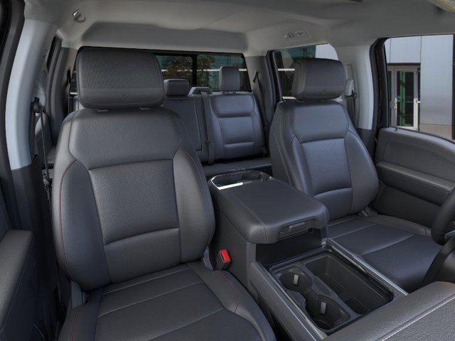 new 2025 Ford F-350 car, priced at $83,552