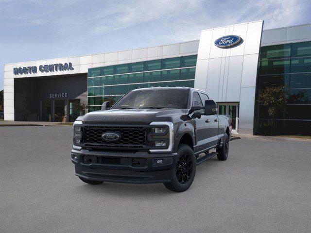 new 2025 Ford F-350 car, priced at $83,552