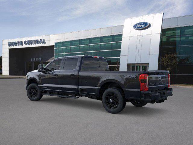new 2025 Ford F-350 car, priced at $83,552