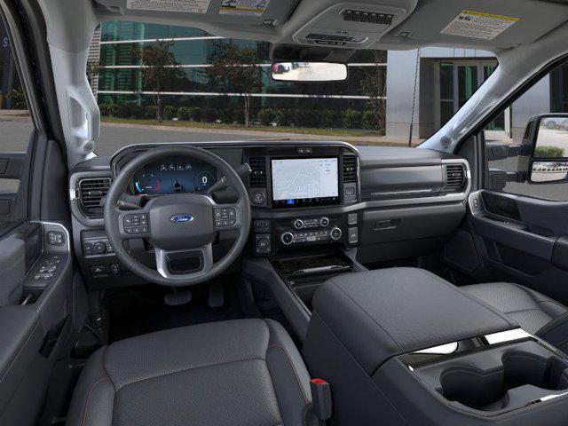new 2025 Ford F-350 car, priced at $83,552