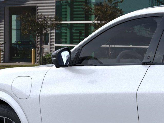 new 2025 Ford Mustang Mach-E car, priced at $37,982