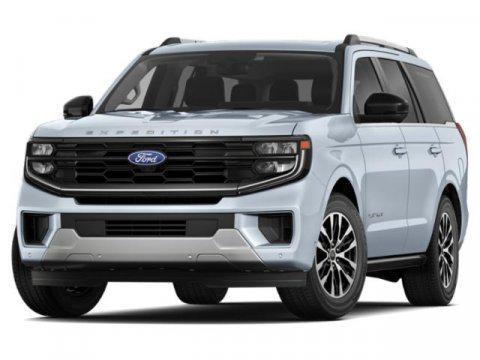 new 2025 Ford Expedition car, priced at $82,010