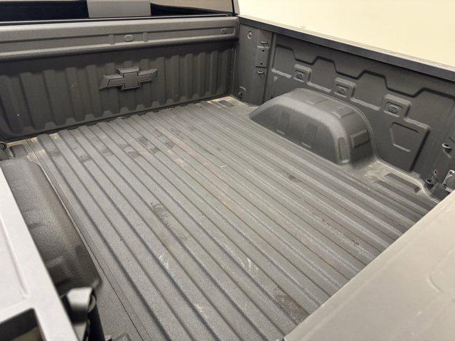 used 2024 Chevrolet Silverado 1500 car, priced at $49,496