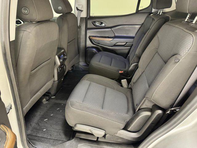used 2020 GMC Acadia car, priced at $13,999