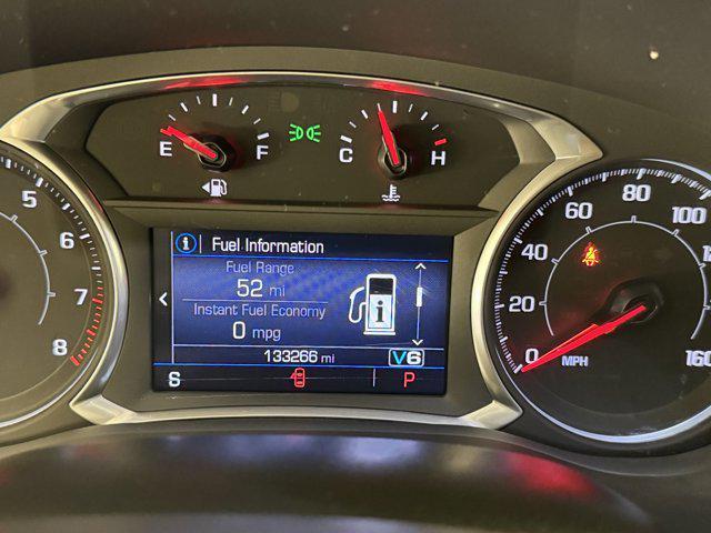used 2020 GMC Acadia car, priced at $13,999