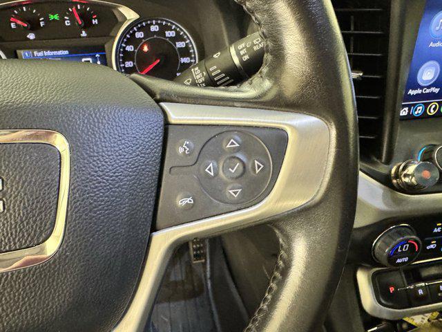 used 2020 GMC Acadia car, priced at $13,999