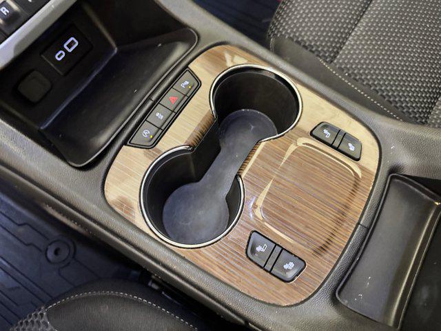 used 2020 GMC Acadia car, priced at $13,999