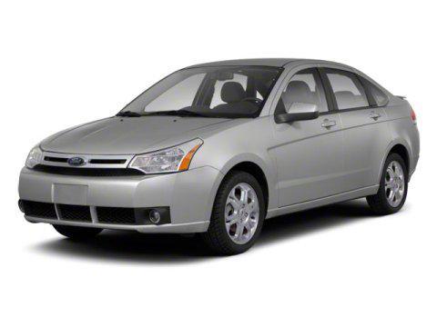 used 2010 Ford Focus car, priced at $6,999