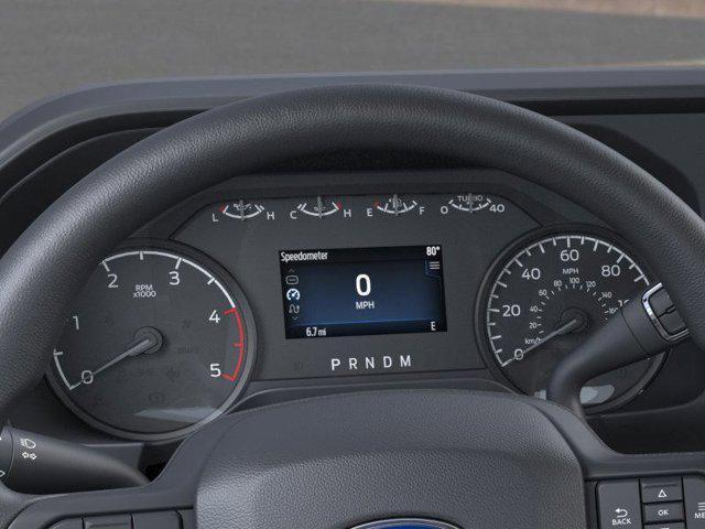 new 2025 Ford F-350 car, priced at $70,191