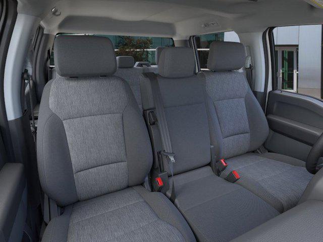new 2025 Ford F-350 car, priced at $70,191
