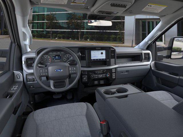 new 2025 Ford F-250 car, priced at $53,181