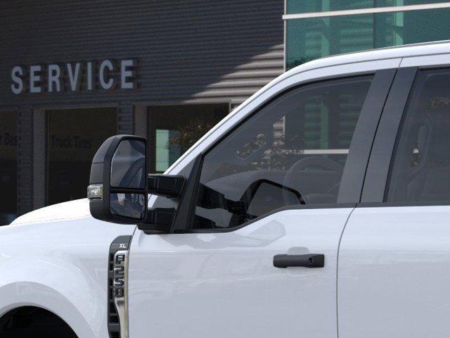 new 2025 Ford F-250 car, priced at $53,181