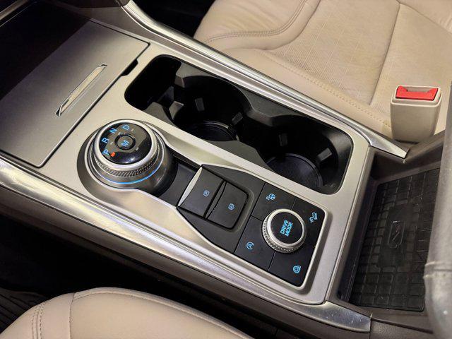 used 2020 Ford Explorer car, priced at $22,998
