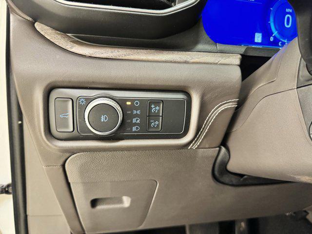 used 2020 Ford Explorer car, priced at $22,998