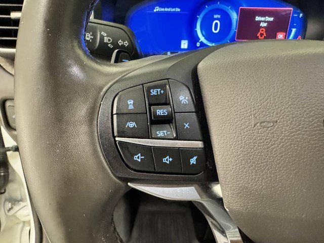 used 2020 Ford Explorer car, priced at $22,998