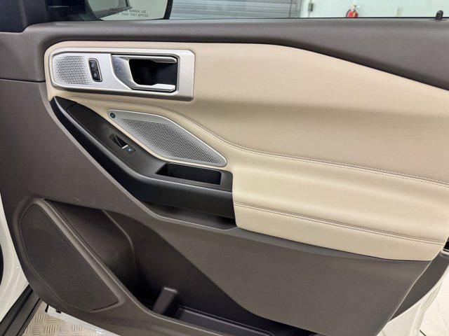 used 2020 Ford Explorer car, priced at $22,998