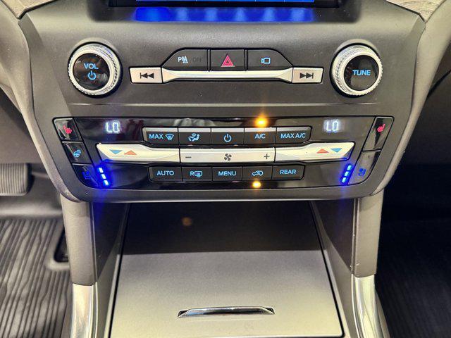 used 2020 Ford Explorer car, priced at $22,998