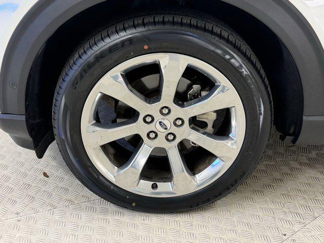 used 2020 Ford Explorer car, priced at $22,998