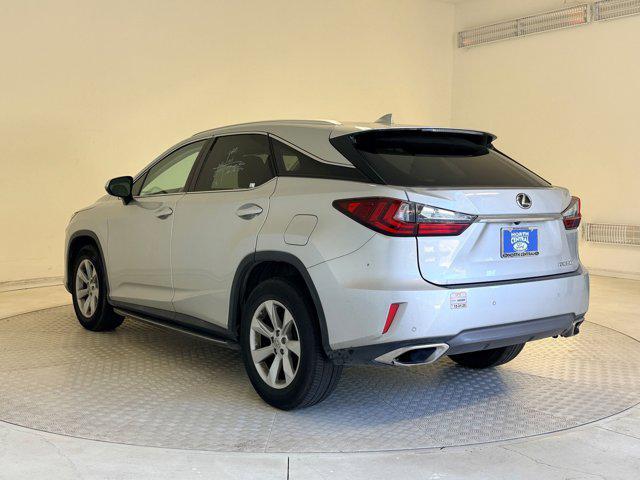 used 2017 Lexus RX 350 car, priced at $21,598