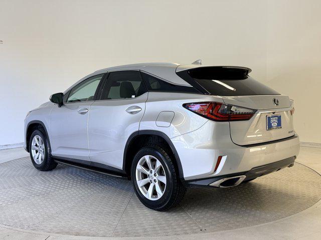 used 2017 Lexus RX 350 car, priced at $21,598