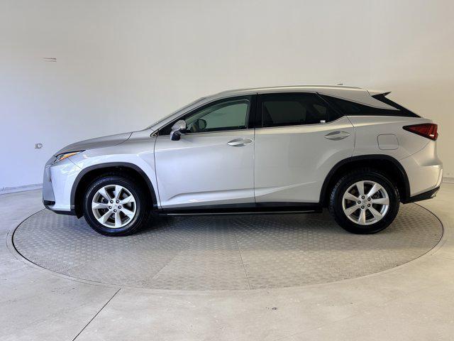used 2017 Lexus RX 350 car, priced at $21,598