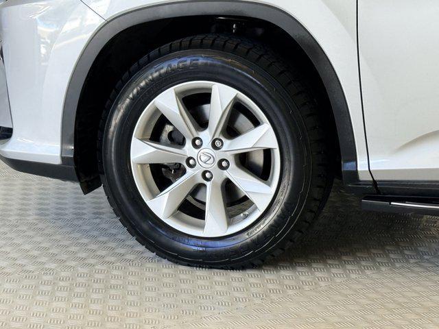 used 2017 Lexus RX 350 car, priced at $21,598