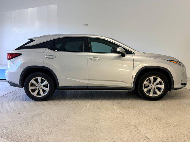 used 2017 Lexus RX 350 car, priced at $21,598