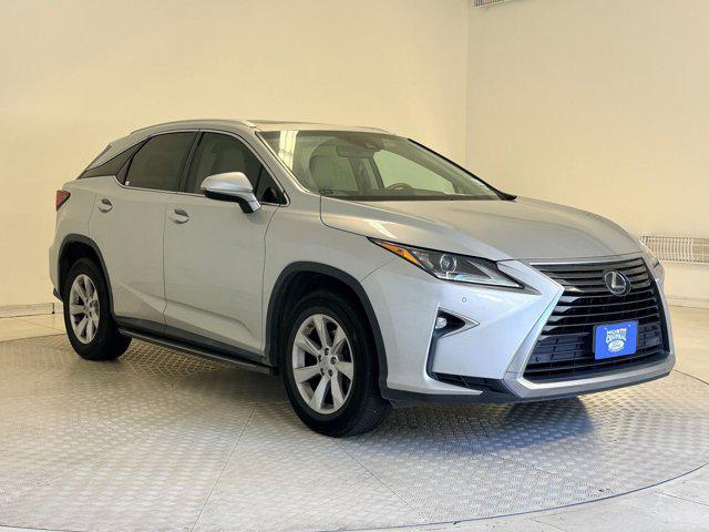 used 2017 Lexus RX 350 car, priced at $21,598
