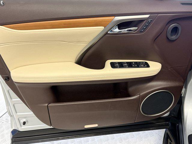 used 2017 Lexus RX 350 car, priced at $21,598