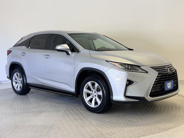 used 2017 Lexus RX 350 car, priced at $21,598