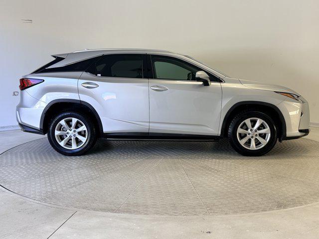 used 2017 Lexus RX 350 car, priced at $21,598