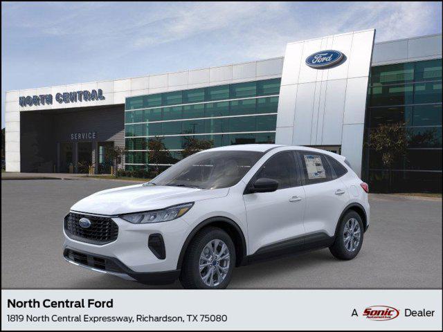 new 2025 Ford Escape car, priced at $29,351