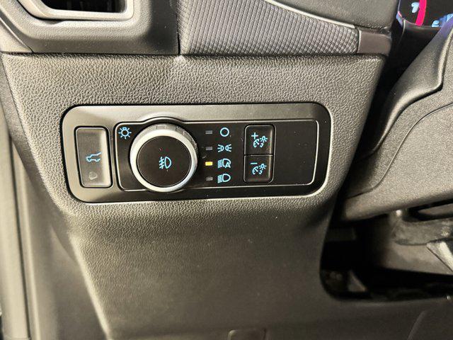 used 2023 Ford Bronco Sport car, priced at $20,799