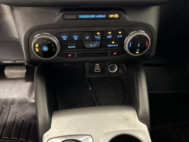 used 2023 Ford Bronco Sport car, priced at $20,799
