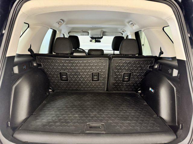 used 2023 Ford Bronco Sport car, priced at $20,799