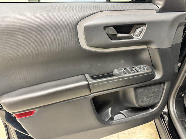 used 2023 Ford Bronco Sport car, priced at $20,799