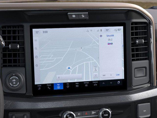 new 2026 Ford F-250 car, priced at $91,481