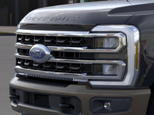 new 2026 Ford F-250 car, priced at $91,481