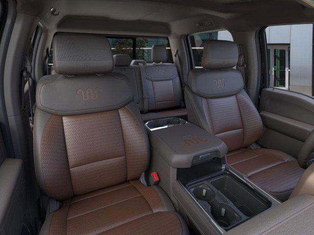 new 2026 Ford F-250 car, priced at $91,481