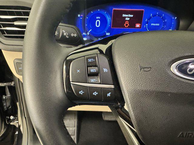 used 2022 Ford Escape car, priced at $23,499