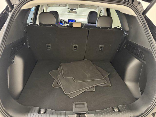 used 2022 Ford Escape car, priced at $23,499