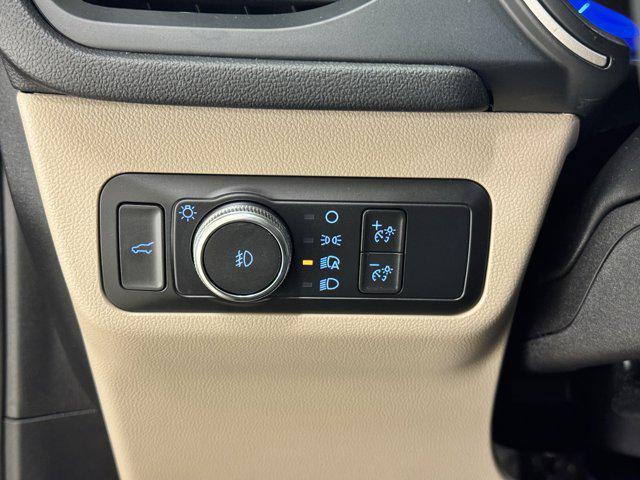 used 2022 Ford Escape car, priced at $23,499