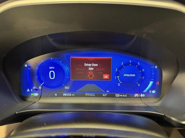 used 2022 Ford Escape car, priced at $23,499