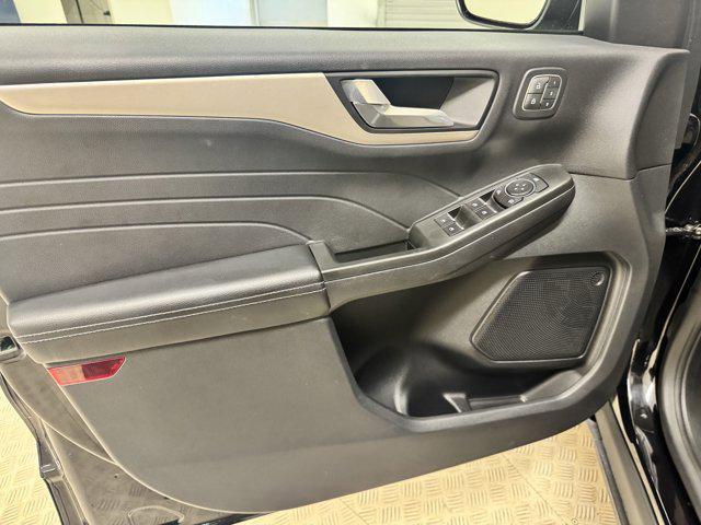 used 2022 Ford Escape car, priced at $23,499