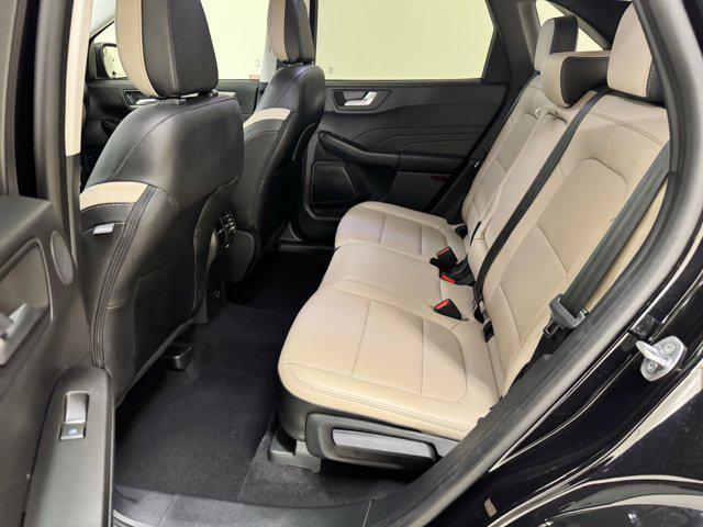 used 2022 Ford Escape car, priced at $23,499