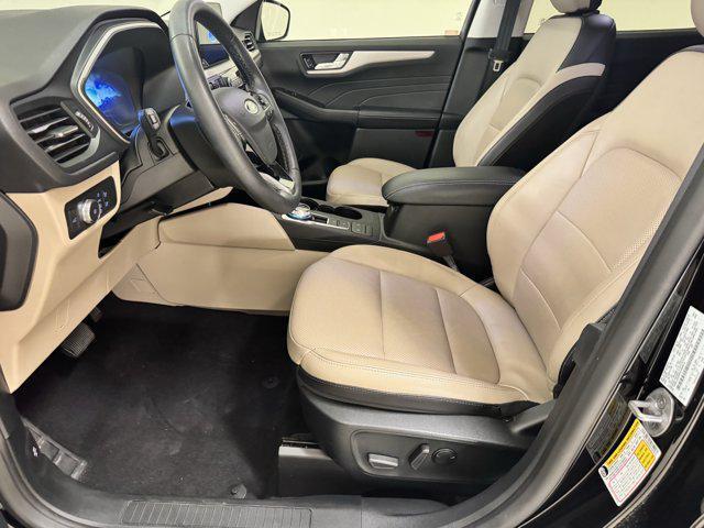 used 2022 Ford Escape car, priced at $23,499