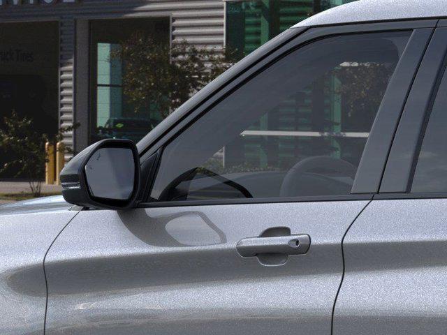 new 2025 Ford Explorer car, priced at $60,311