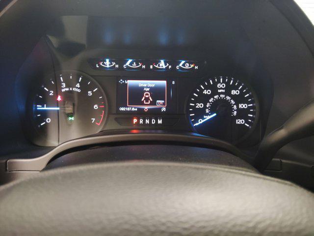 used 2020 Ford F-150 car, priced at $22,899