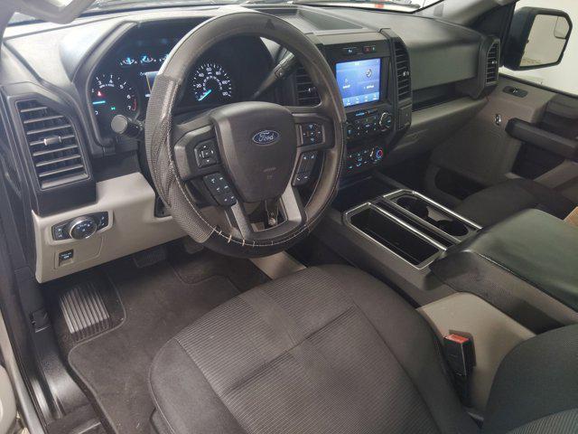 used 2020 Ford F-150 car, priced at $22,899
