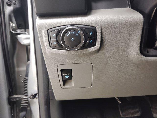 used 2020 Ford F-150 car, priced at $22,899